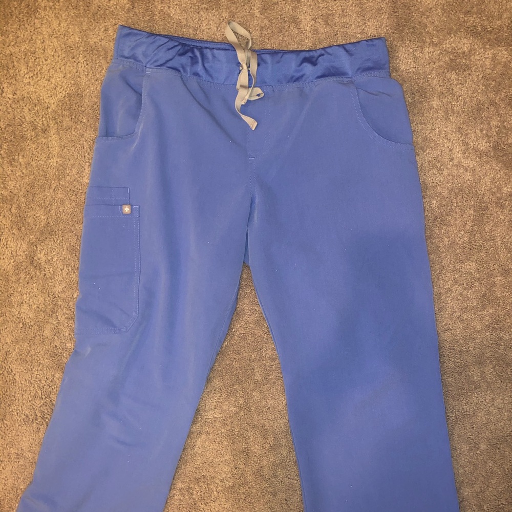 Figs women’s Kade cargo pants